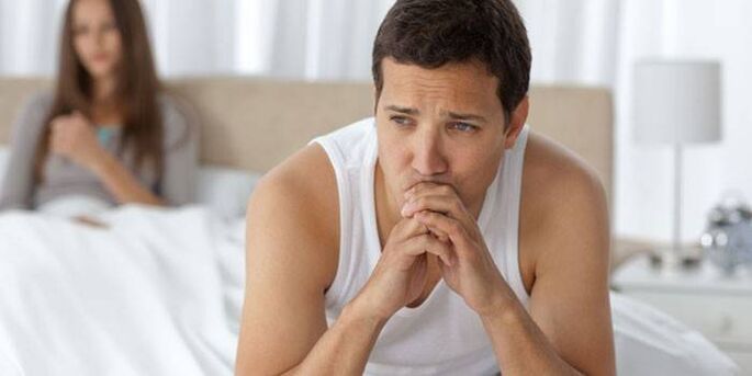 behandeling van prostatitis