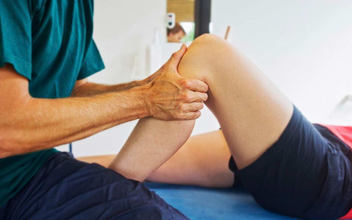 Arthrose behandeling